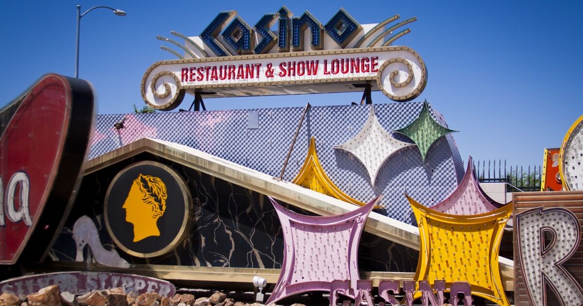 Restaurant closure at Paris Las Vegas clears way for openings