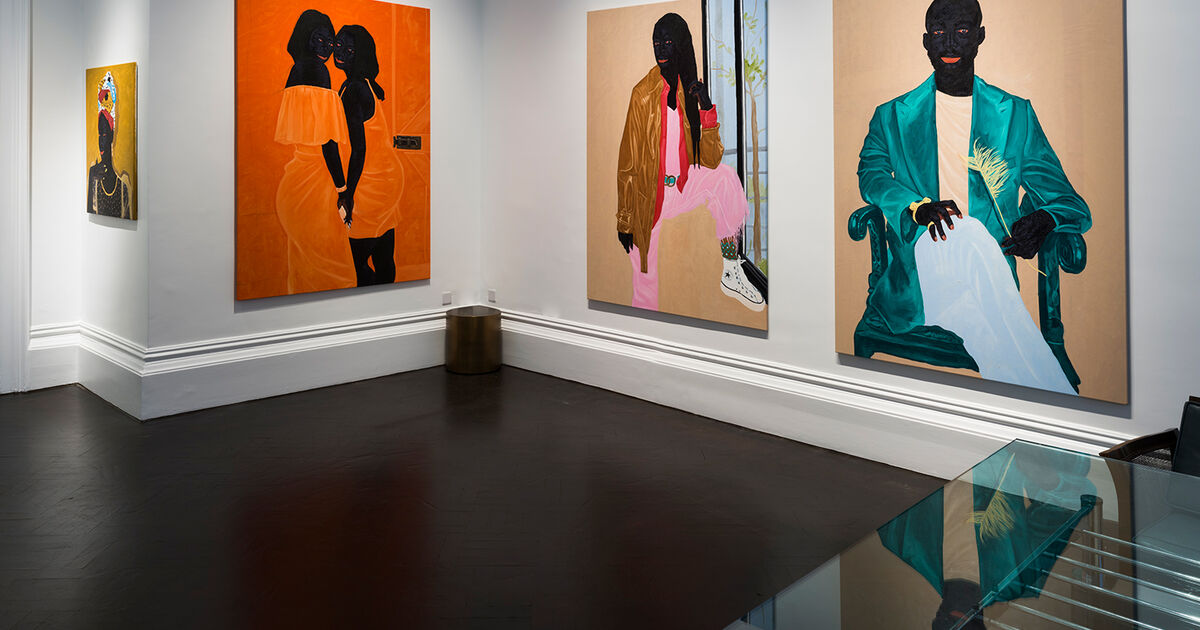 Africa House Art        Gallery Africa House Art        Gallery