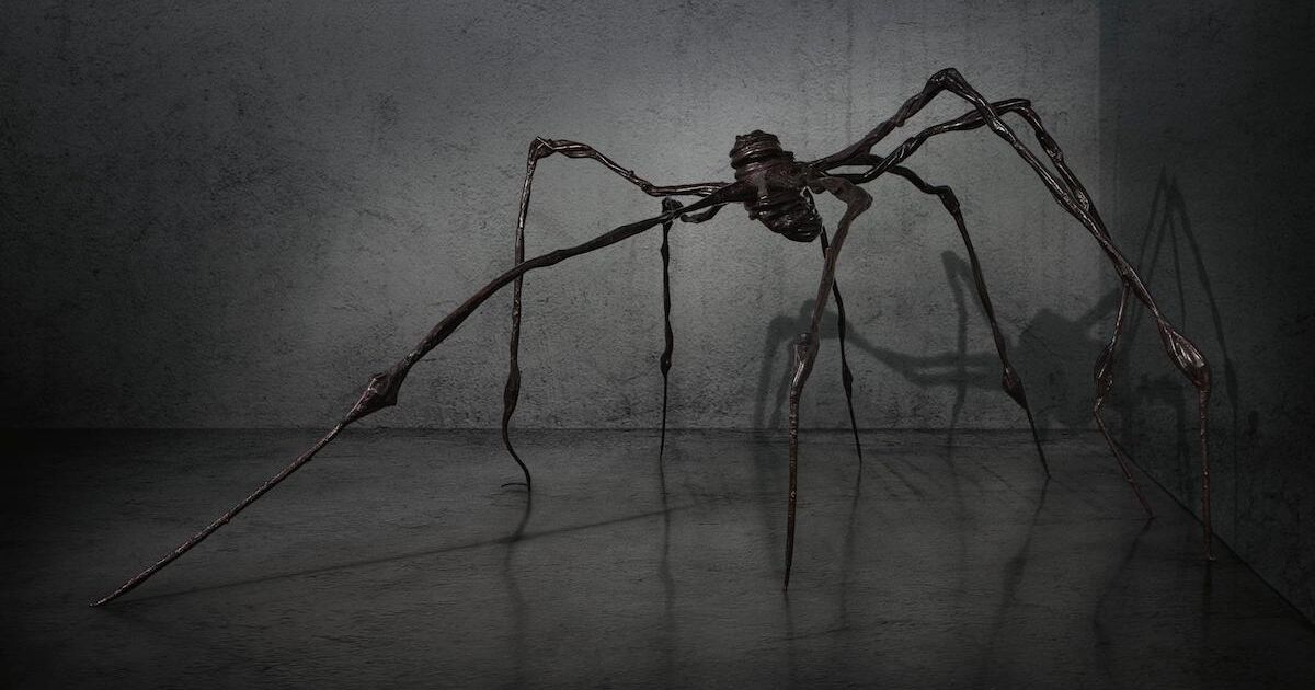 Spider Woman Louise Bourgeois, Buy Art Online