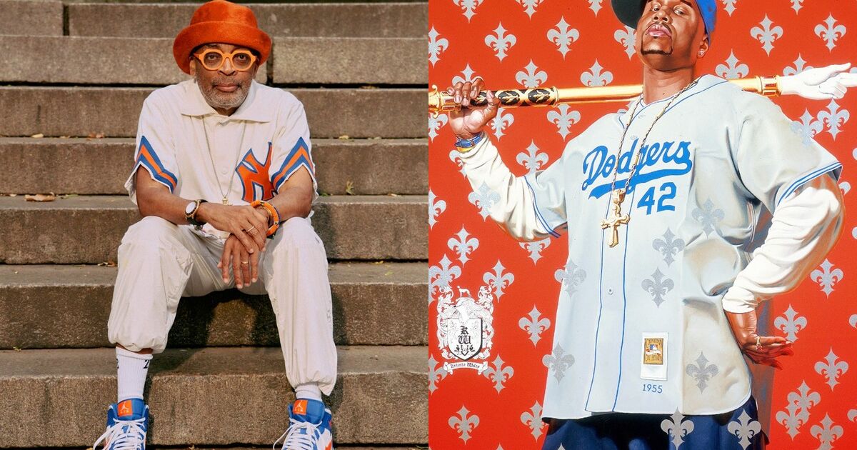 Spike Lee Reflects on His Legendary Career and 'Moving Black