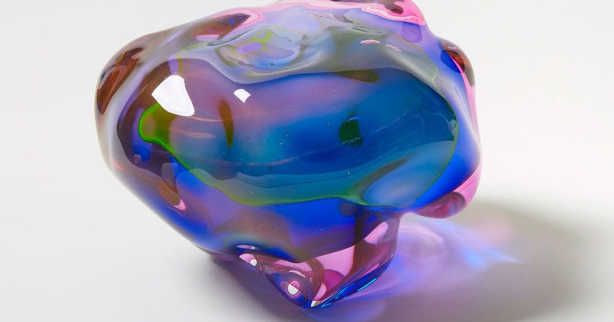 These 7 Artists Are Testing the Limits of Glass-Making