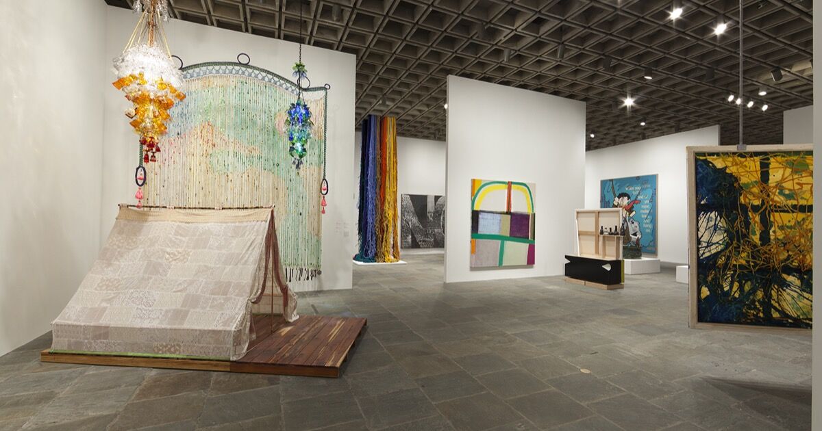 What Happens to Whitney Biennial Curators after the Show’s Over? Artsy