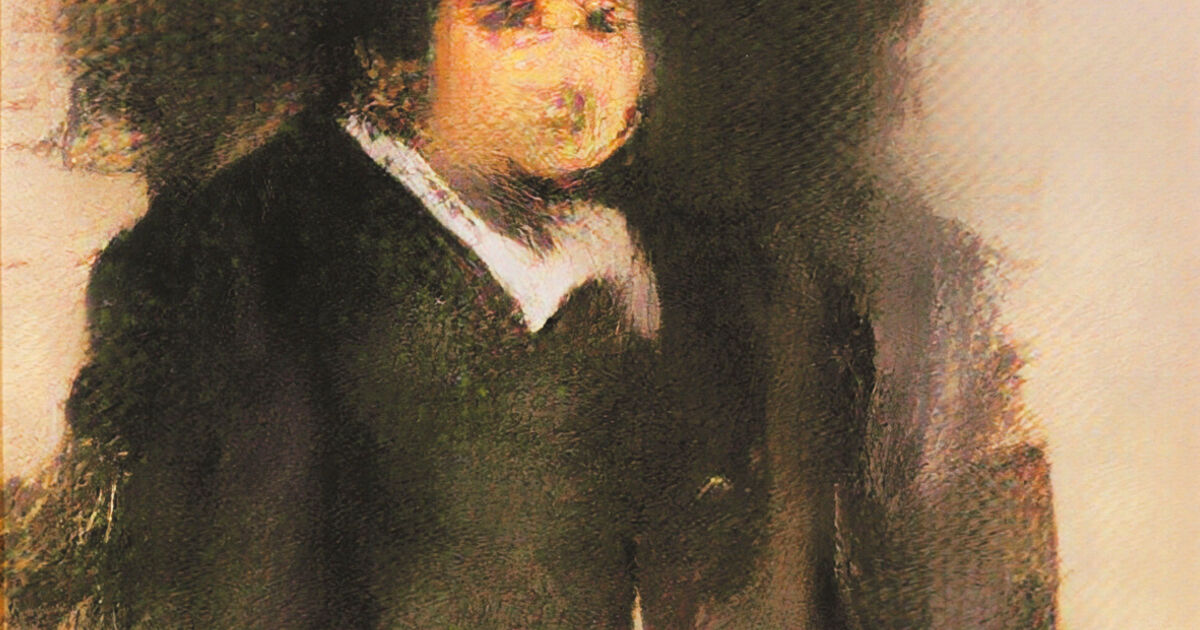 What the Art World Is Failing to Grasp about Christie's AI Portrait Coup