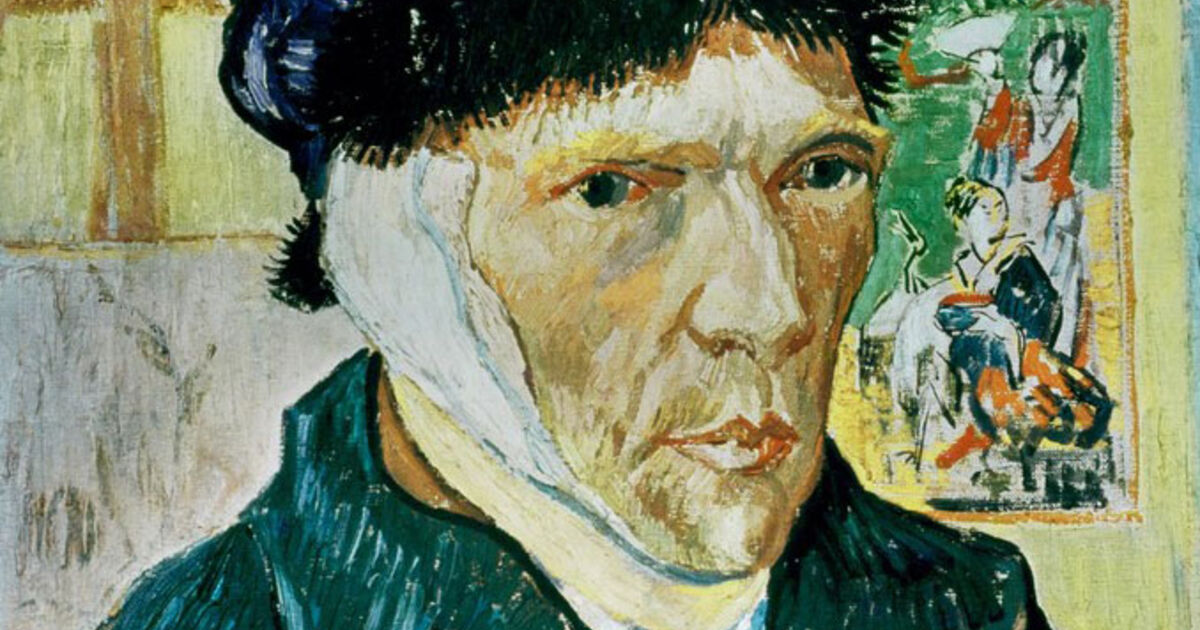 How One Art History Teacher Solved Two of the Biggest ...