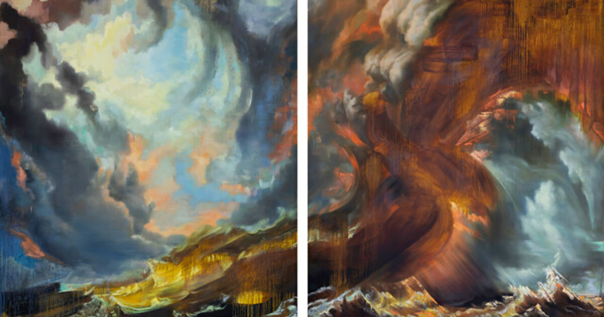 Maria Kreyn - Artworks for Sale & More | Artsy