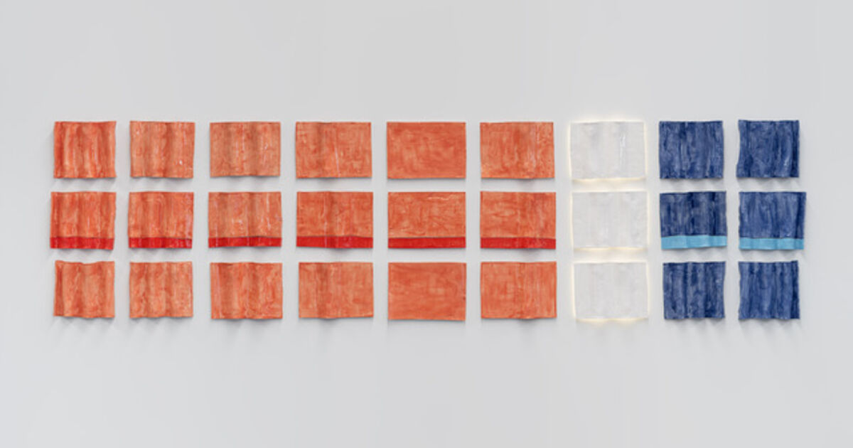 Ben Mazey - Biography, Shows, Articles & More | Artsy