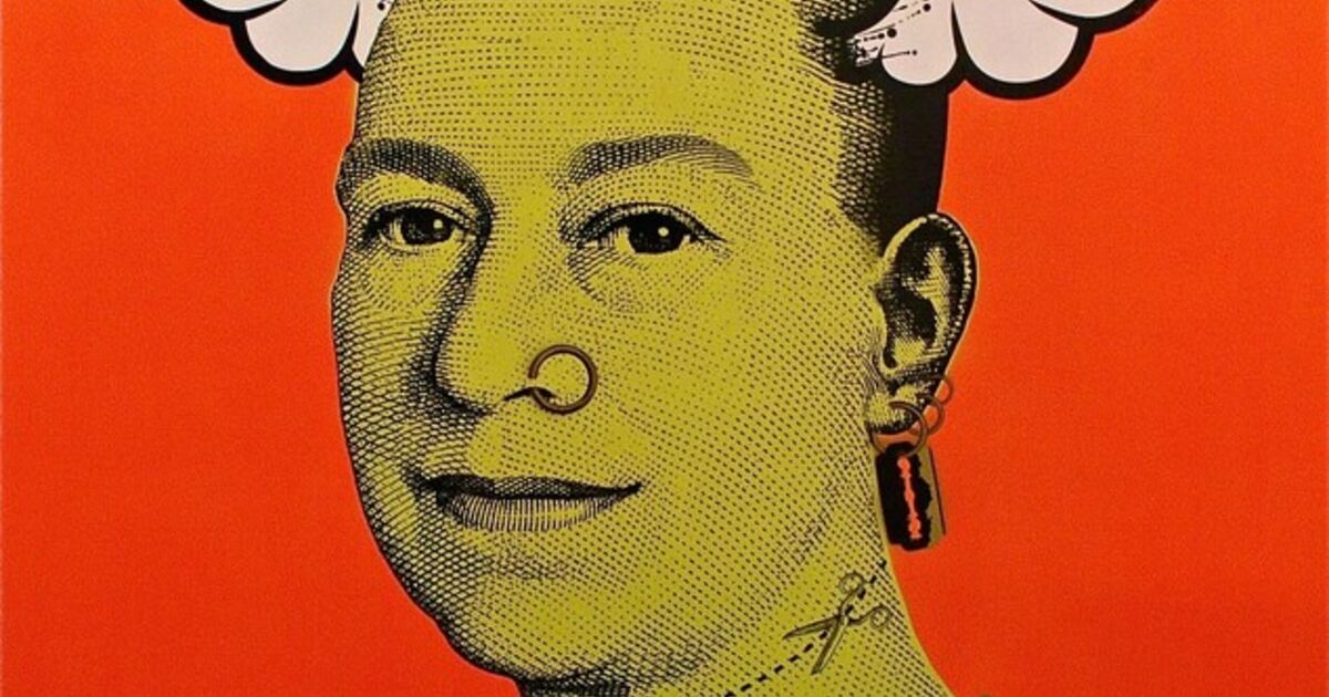 D*Face - Artworks for Sale & More | Artsy