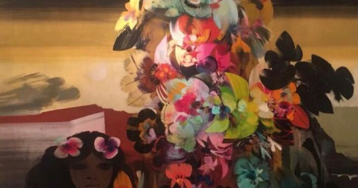 Alejandro Obregón Artworks for Sale & More Artsy