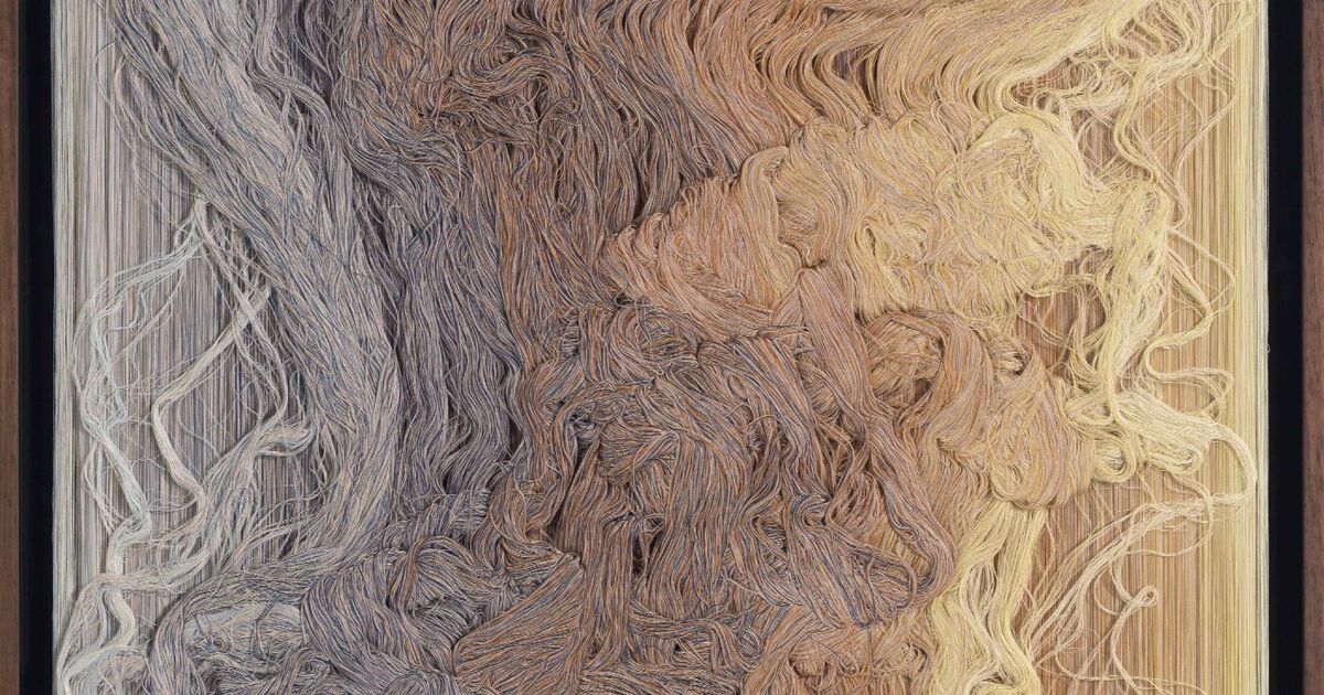 MARK RAUTENBACH | Tending the Courtyard | Artsy