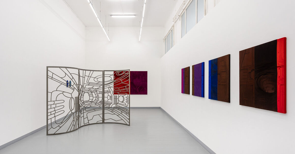 Eight Minutes Until Sunlight Arrives | Artsy