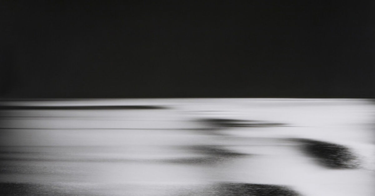 Through the Lens of: Hiroshi Sugimoto | Artsy