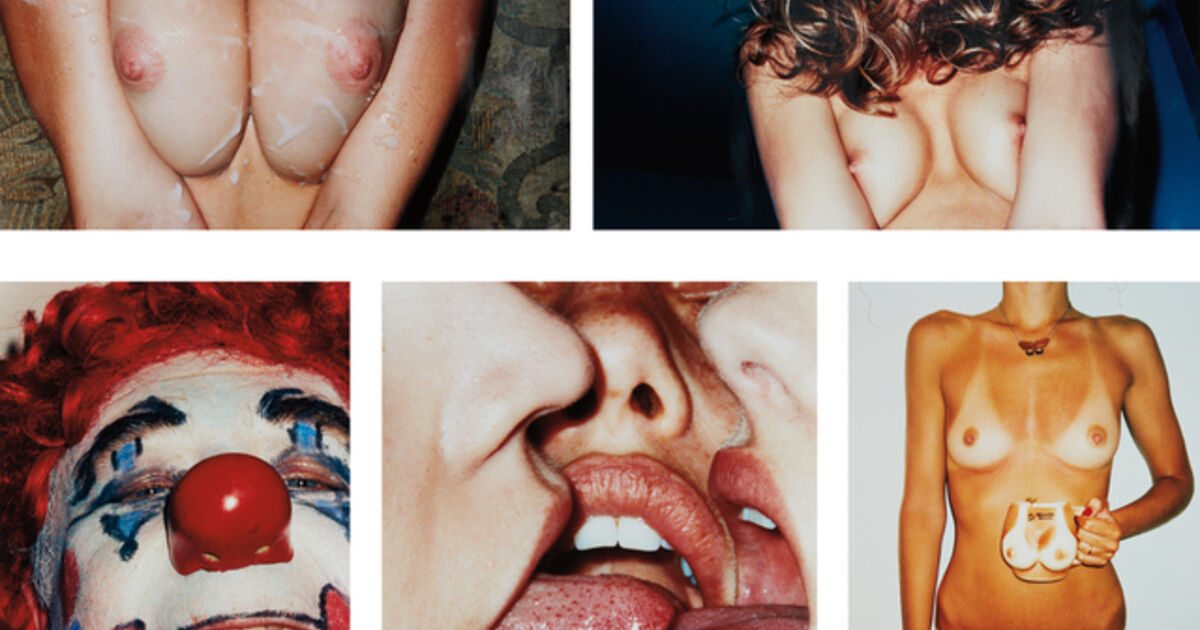 terry richardson porn Terry Richardson - Artworks for Sale & More | Artsy