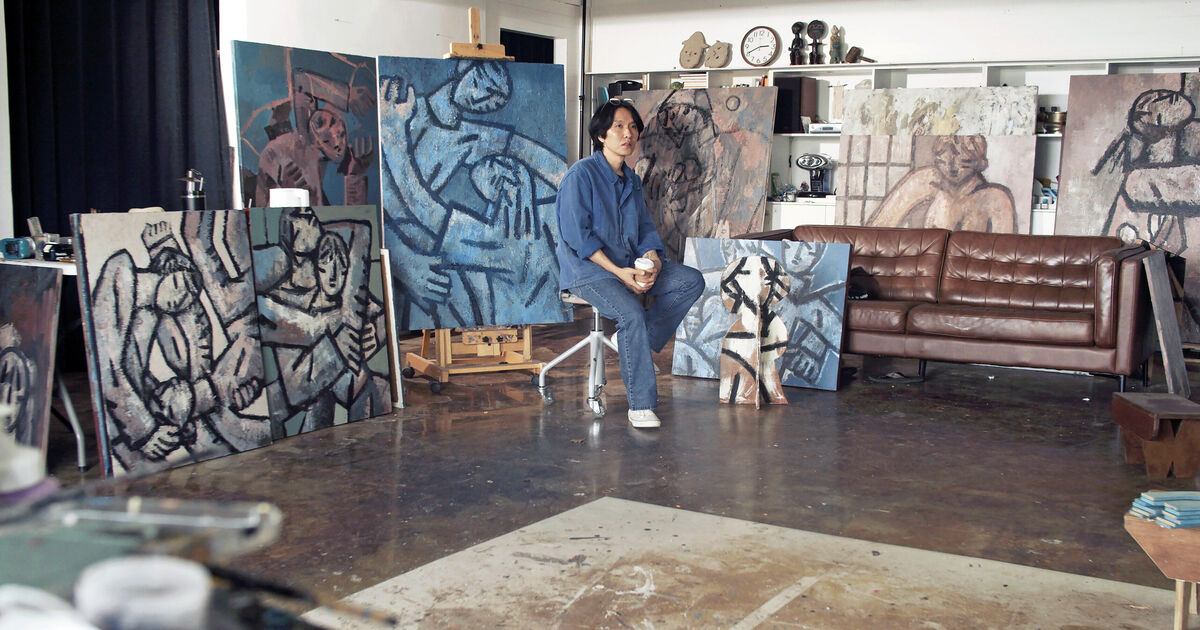 Heesoo Kim: Normal Life - Cliché | Artsy