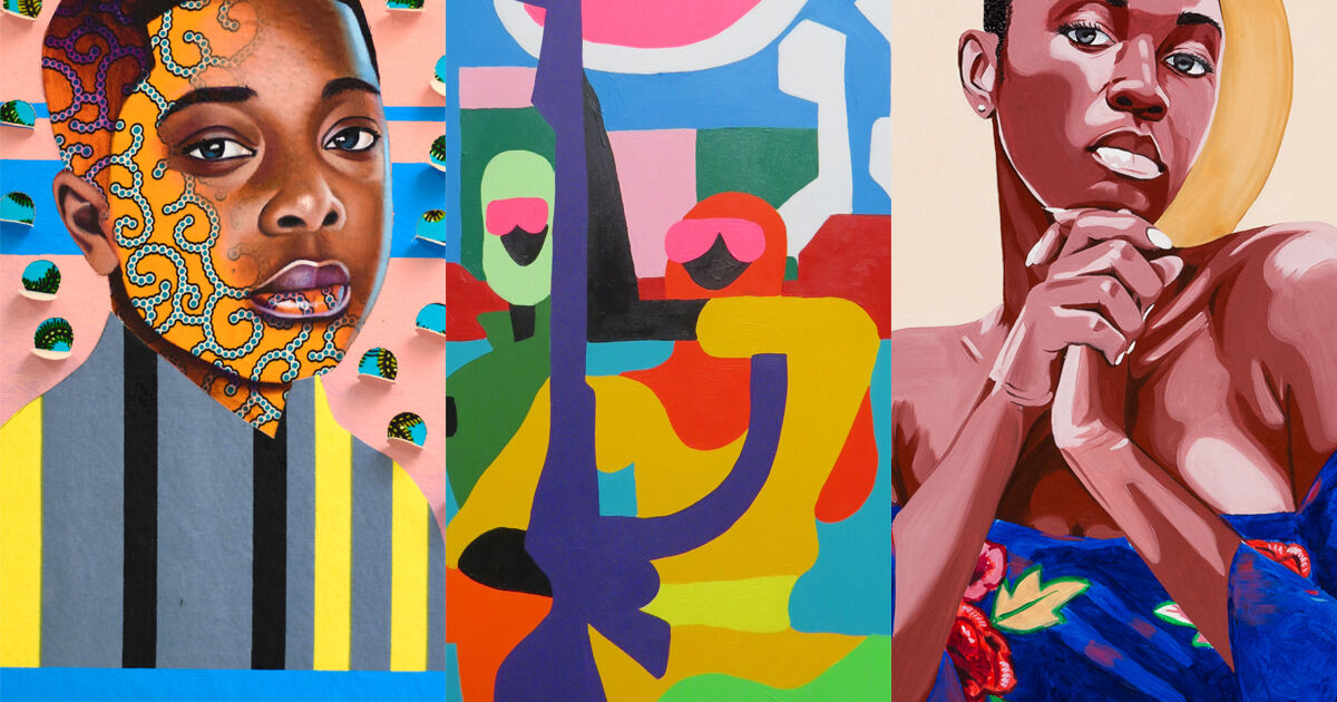 10 In-Demand Works on Artsy This Week: July 7th, 2020 | Artsy