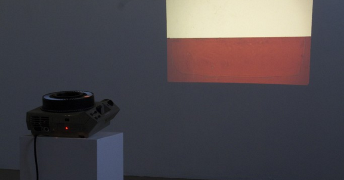In New York, a Mexican Artist Revisits the Creative Possibilities of ...