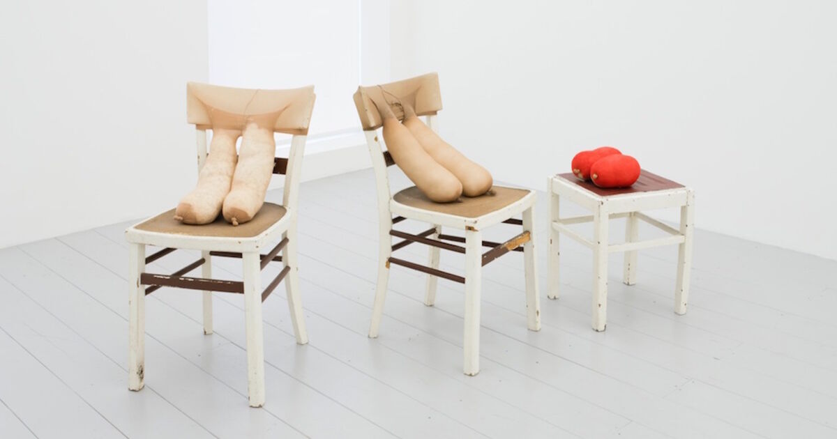 Artists Using Humor 18 Artists Make a Case for Humor in Art | Artsy