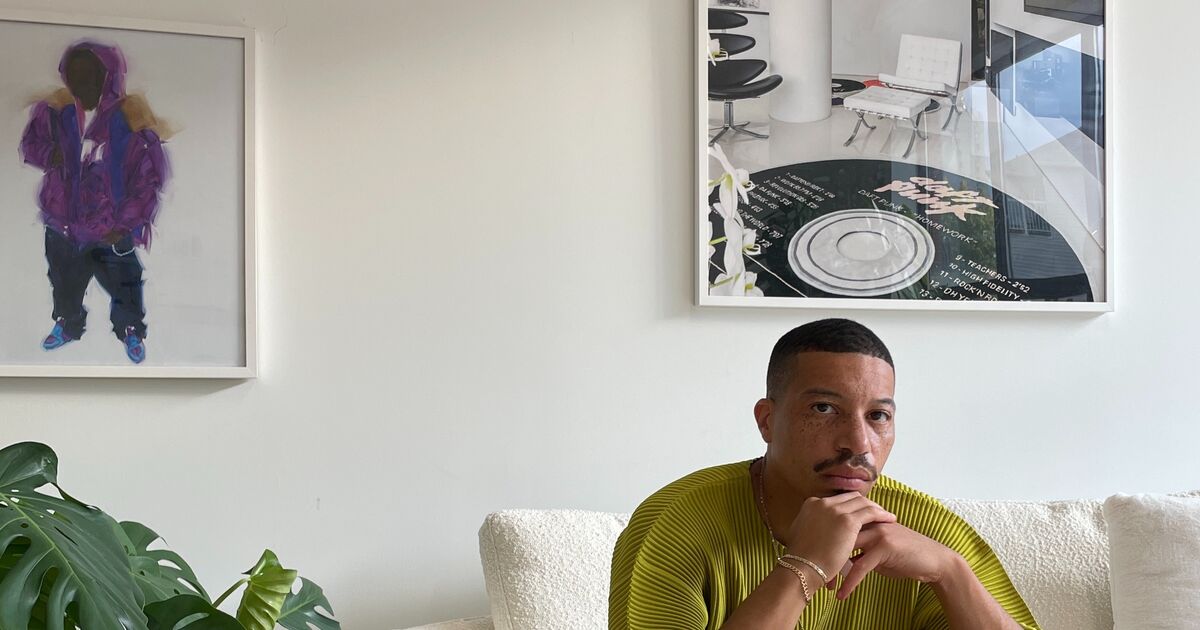 Art Toronto Selections: Sean Brown | Artsy