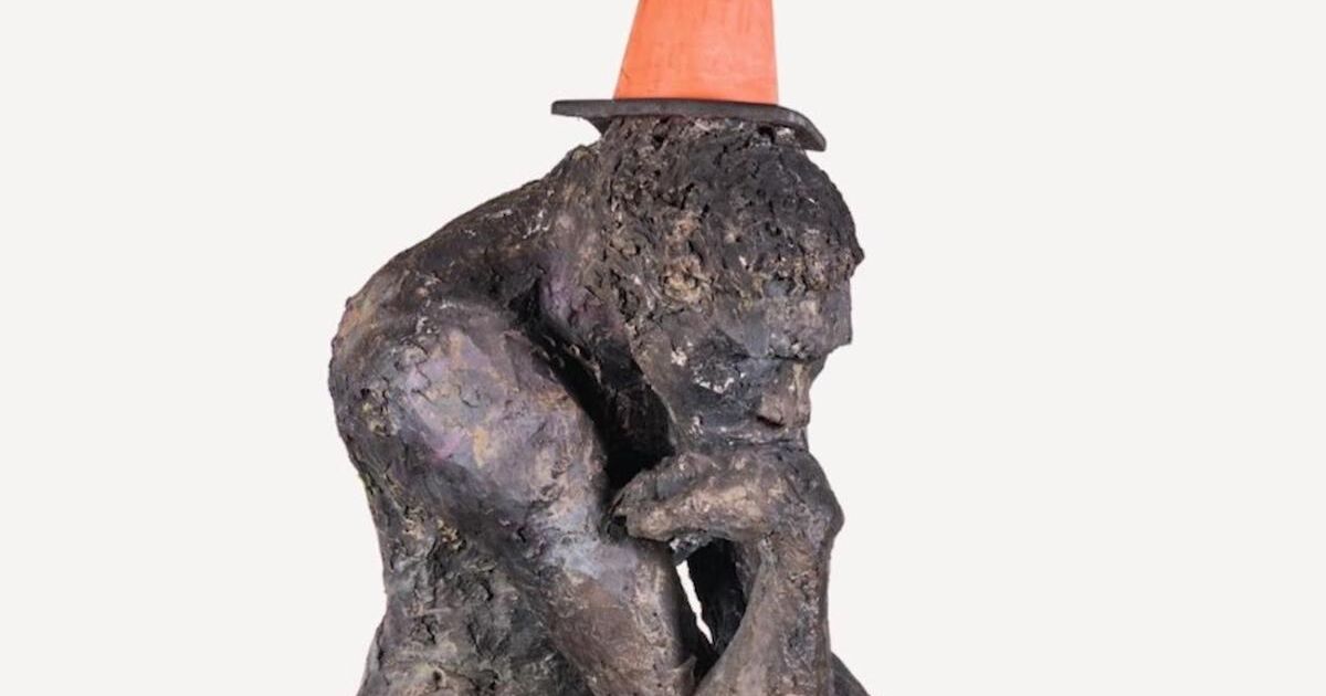 Banksy’s “The Drinker” Withdrawn from Sotheby’s Auction After Andy Link ...