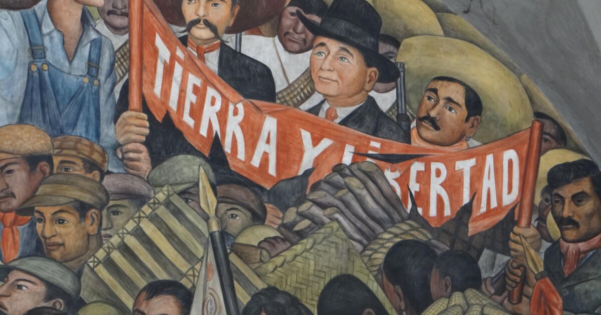 Diego Rivera's 5 Most Iconic Works | Artsy