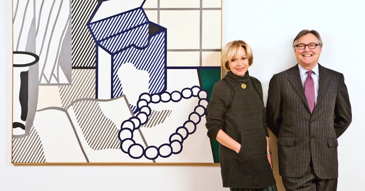 Mitchell-Innes & Nash announces closure and transition to new business ...