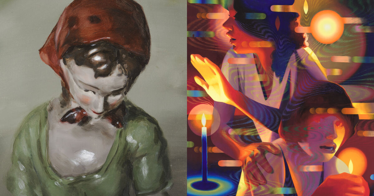 Basel Artist What Sold at Art Basel in Basel 2023 | Artsy