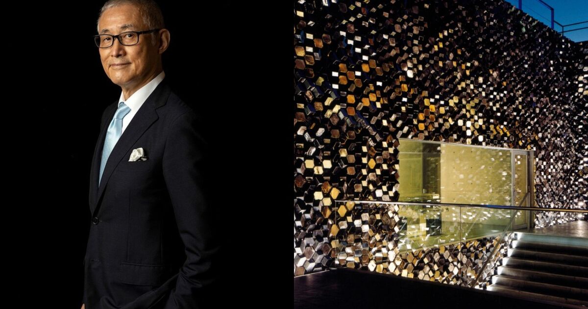 Inside Collector Takeo Obayashi’s Sanctuary for Art in Tokyo | Artsy