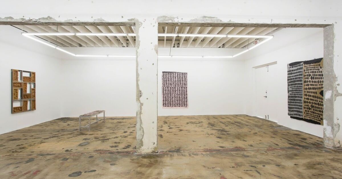 Nicolas Lobo Reimagines Le Corbusier’s Modulor Man | Artsy