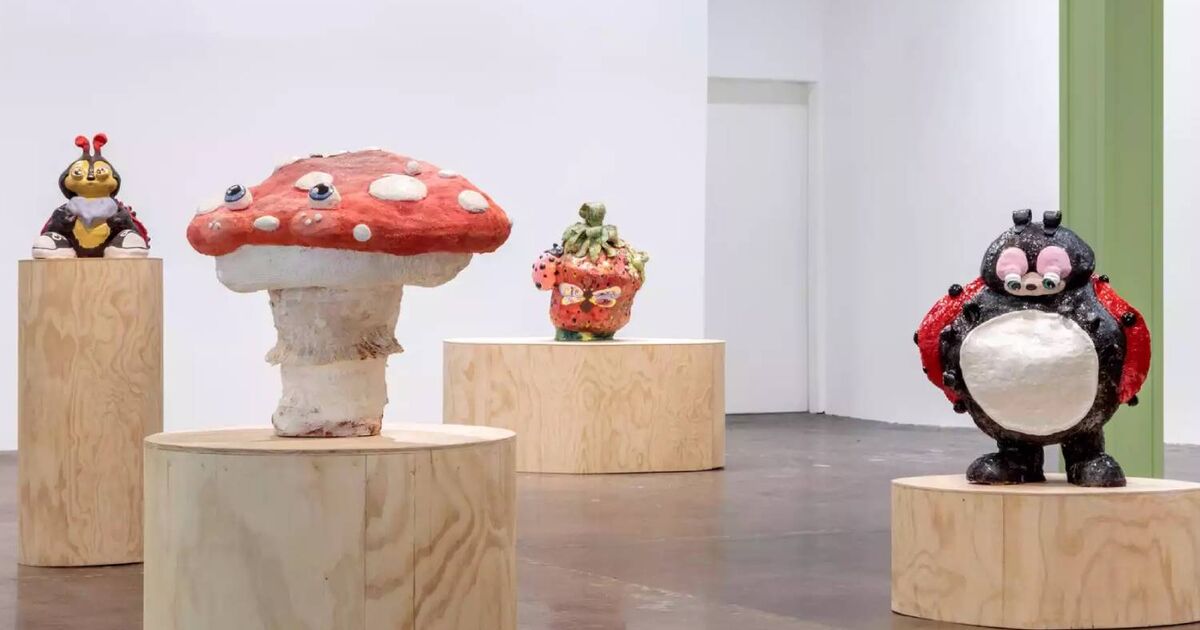 8 Women Artists Using Ceramics to Subvert Art Traditions | Artsy