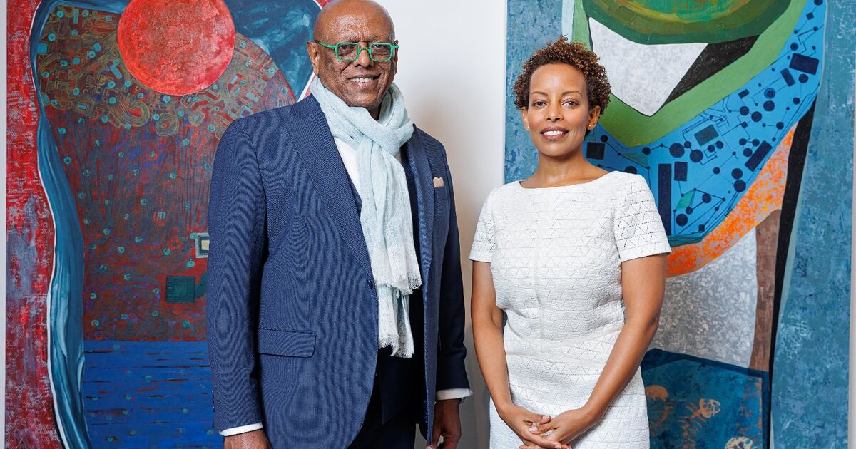 Addis Fine Art announces closure of its London space. | Artsy