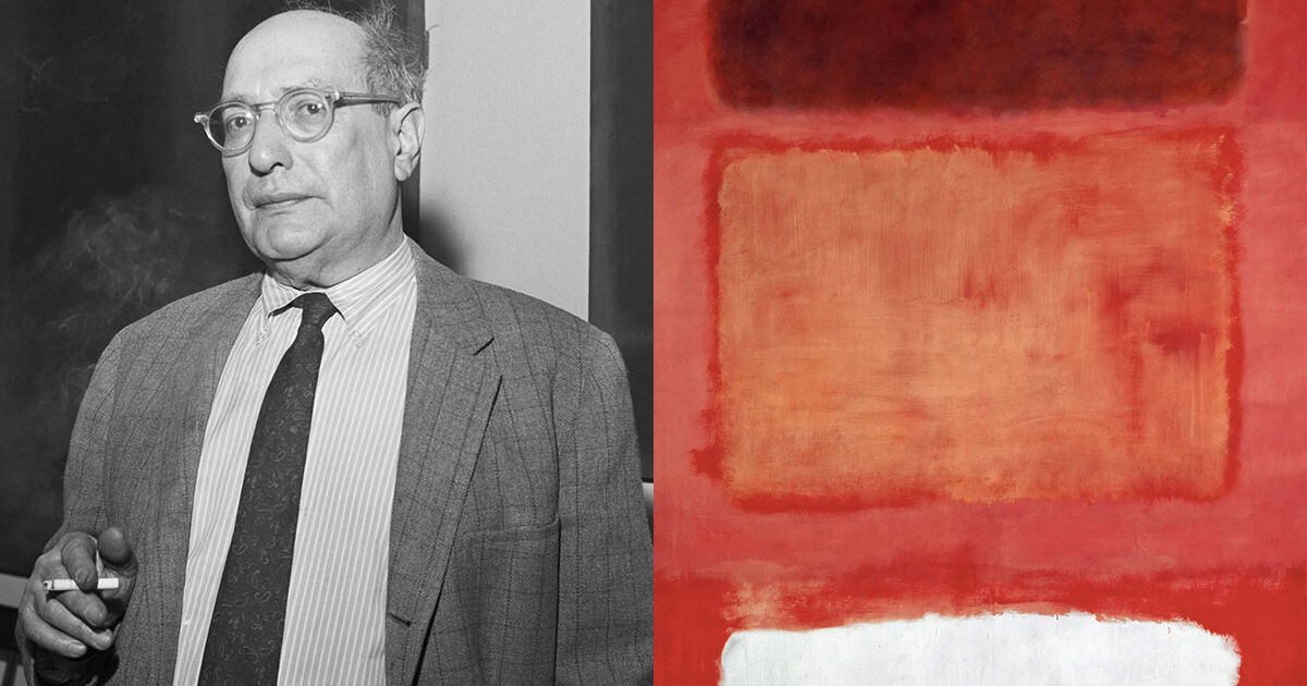 Mark Rothko’s Color Field Abstractions Unlock Universal Emotions | Artsy