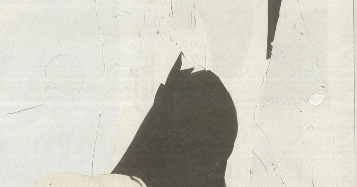 Kim Rugg Review in ART IN AMERICA by Leah Ollman | Artsy