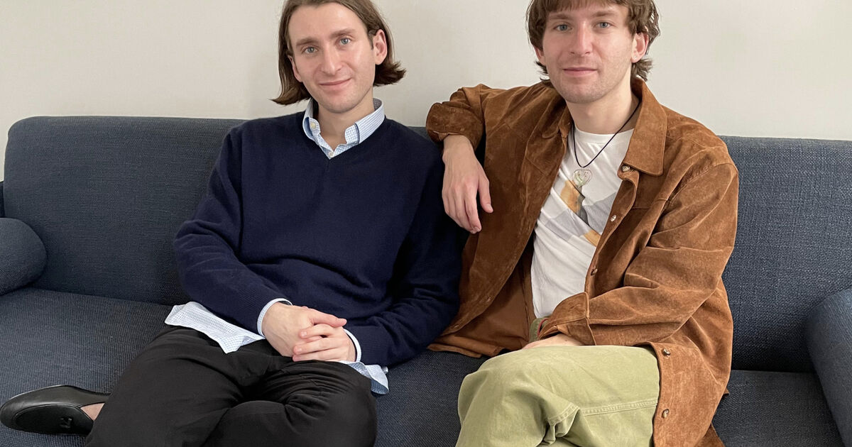 The Twins behind Kapp Kapp on Building a Gallery Program to Champion ...