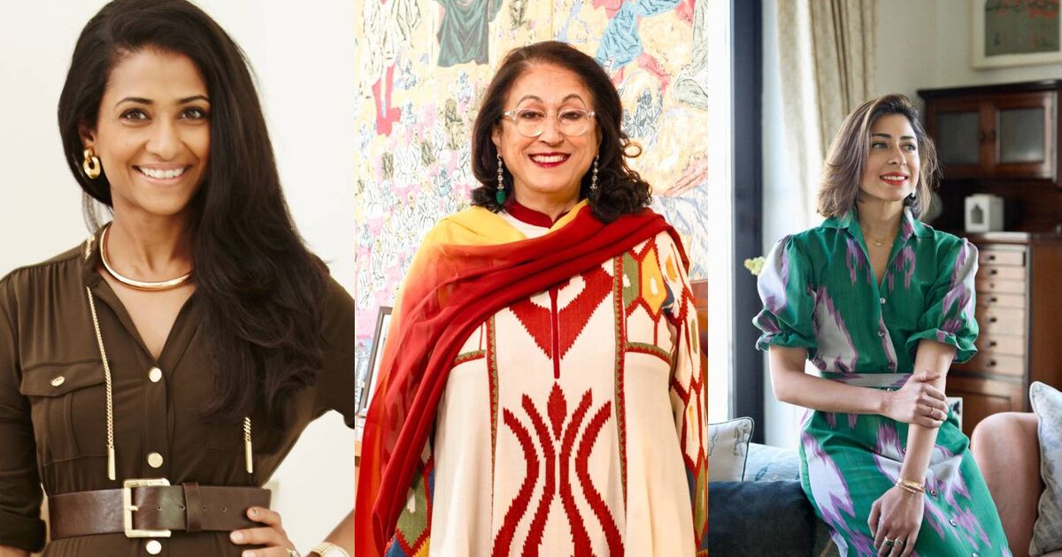 Indu Ramesh Meet 14 Women Shaping India’s Booming Art Scene | Artsy