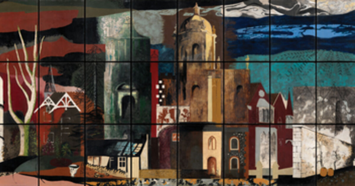 John Piper Artworks For Sale More Artsy john-piper-artworks-for-sale-more-artsy