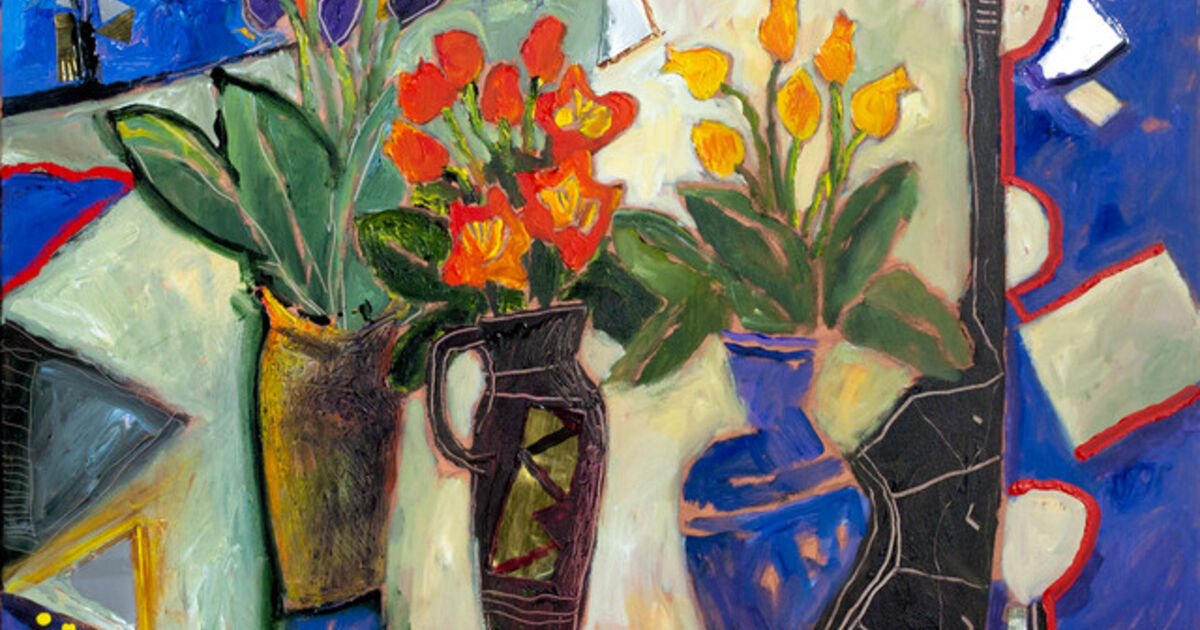 Simard Artist CLAUDE A. SIMARD - Art & Prints for Sale | Artsy