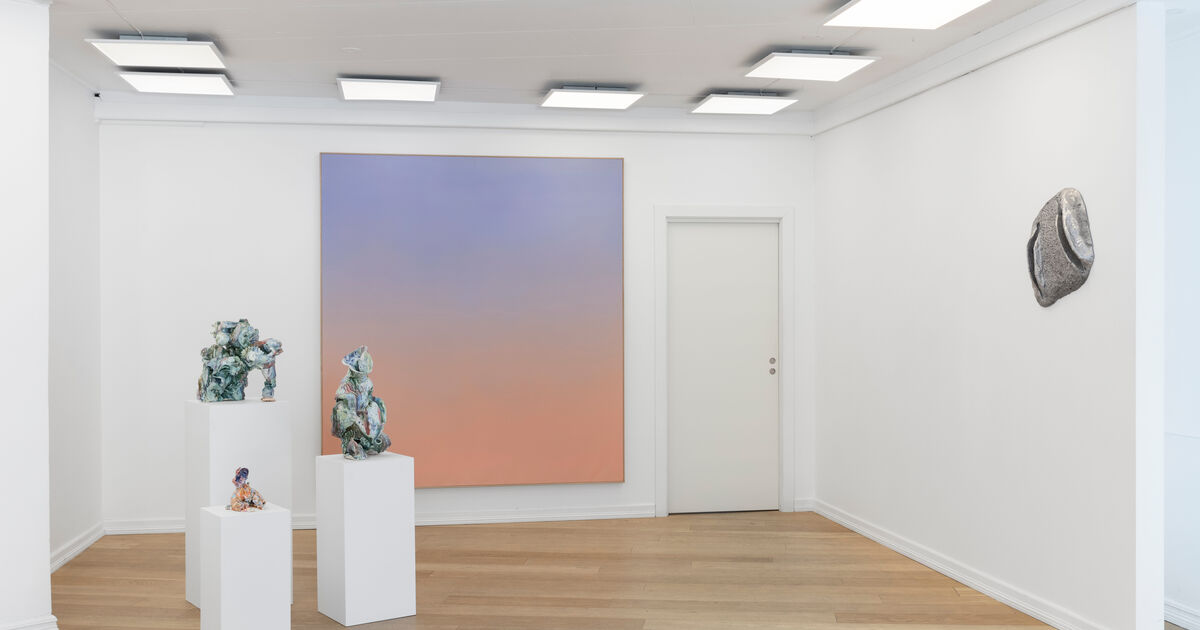 Material Movements | Artsy