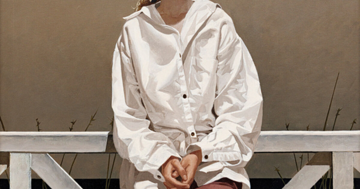 Neil Rodger - Biography, Shows, Articles & More | Artsy