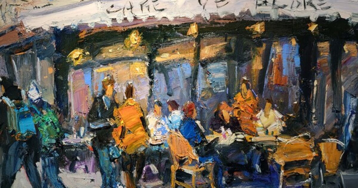 HONG KYUNGPYO 홍경표 Artworks for Sale & More Artsy