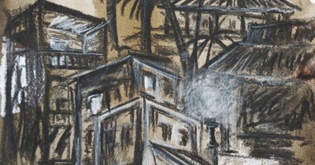 Pauline & Mathilde BONNET - Artworks for Sale & More | Artsy