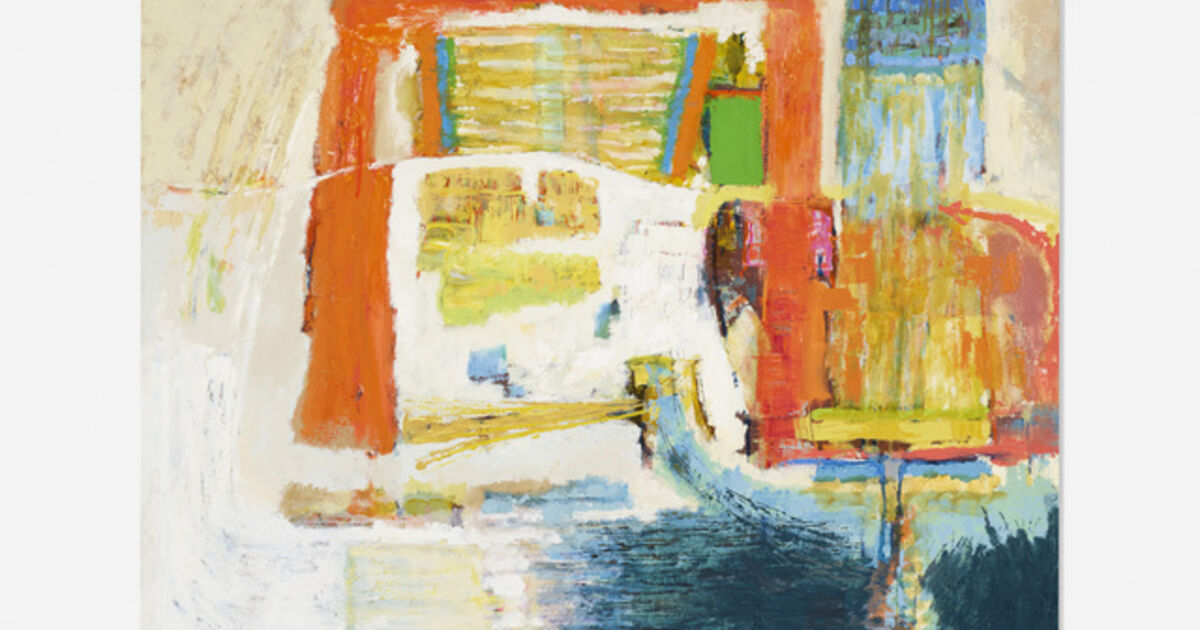 Bob Keyser Robert Keyser - Artworks for Sale & More | Artsy
