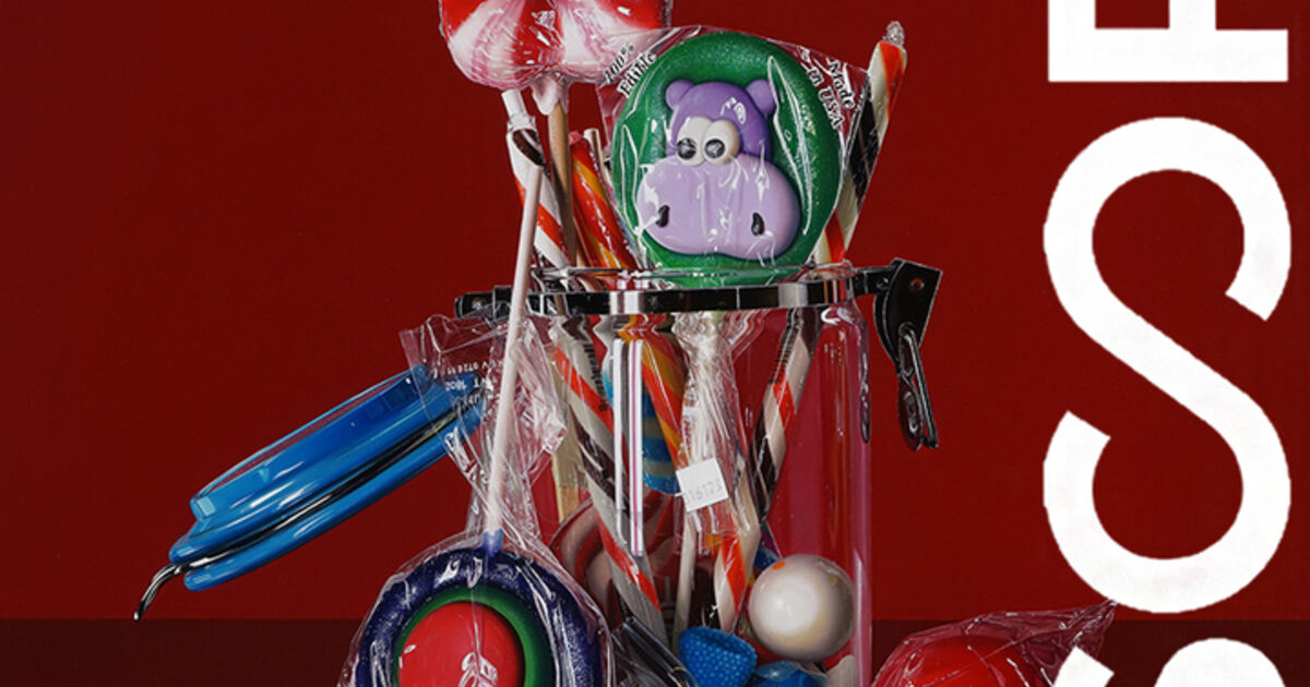 Ransom Art at Scope Miami Beach 2017 | Artsy