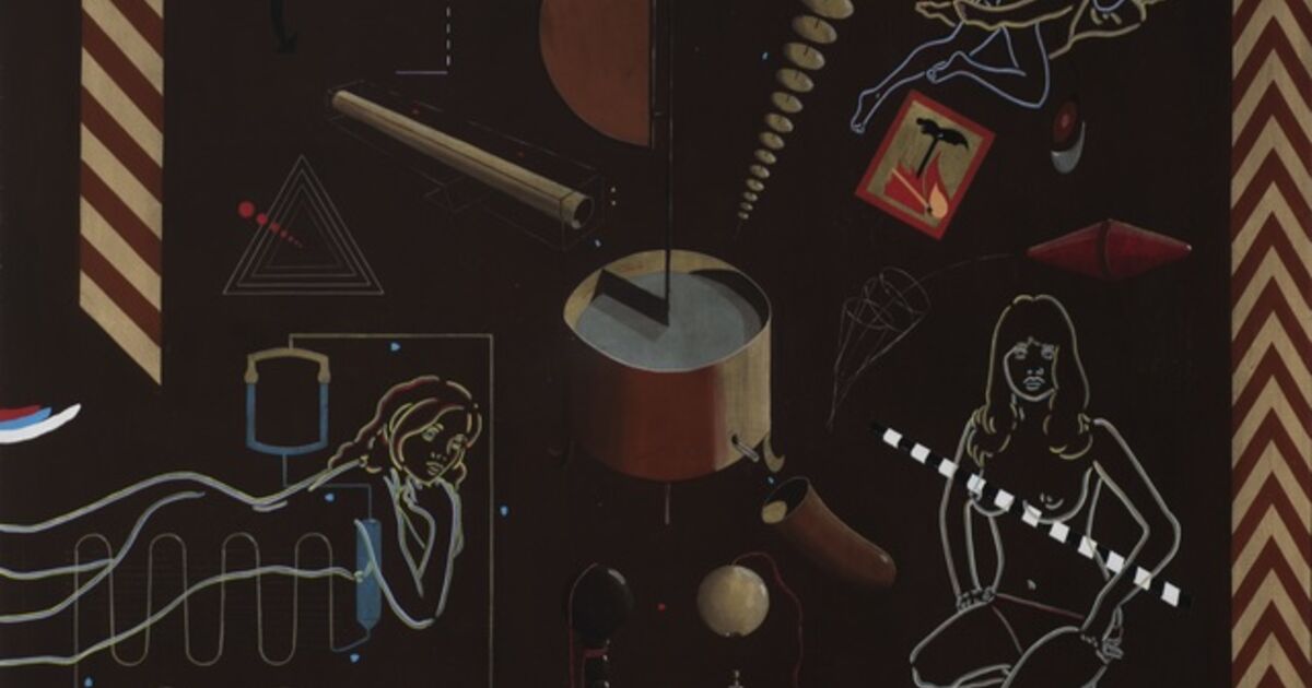 Bernard Morteyrol Artworks for Sale & More Artsy