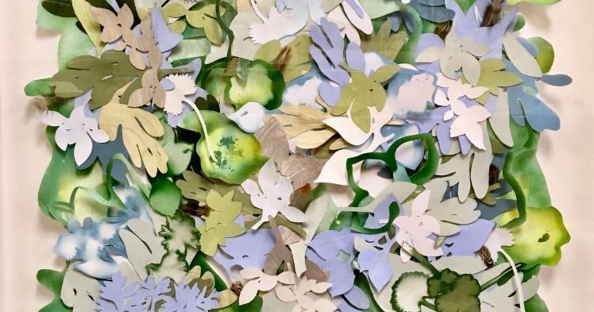 Susan McAlister: Field Days | Artsy