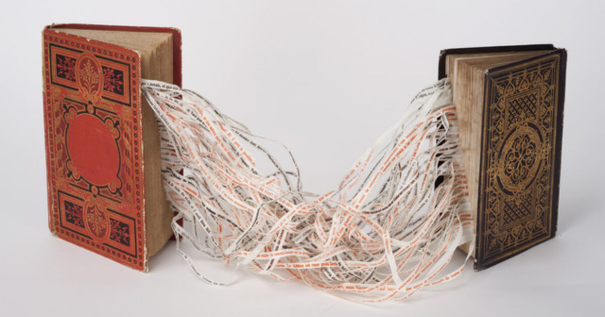 Donna Ruff - Artworks for Sale & More | Artsy