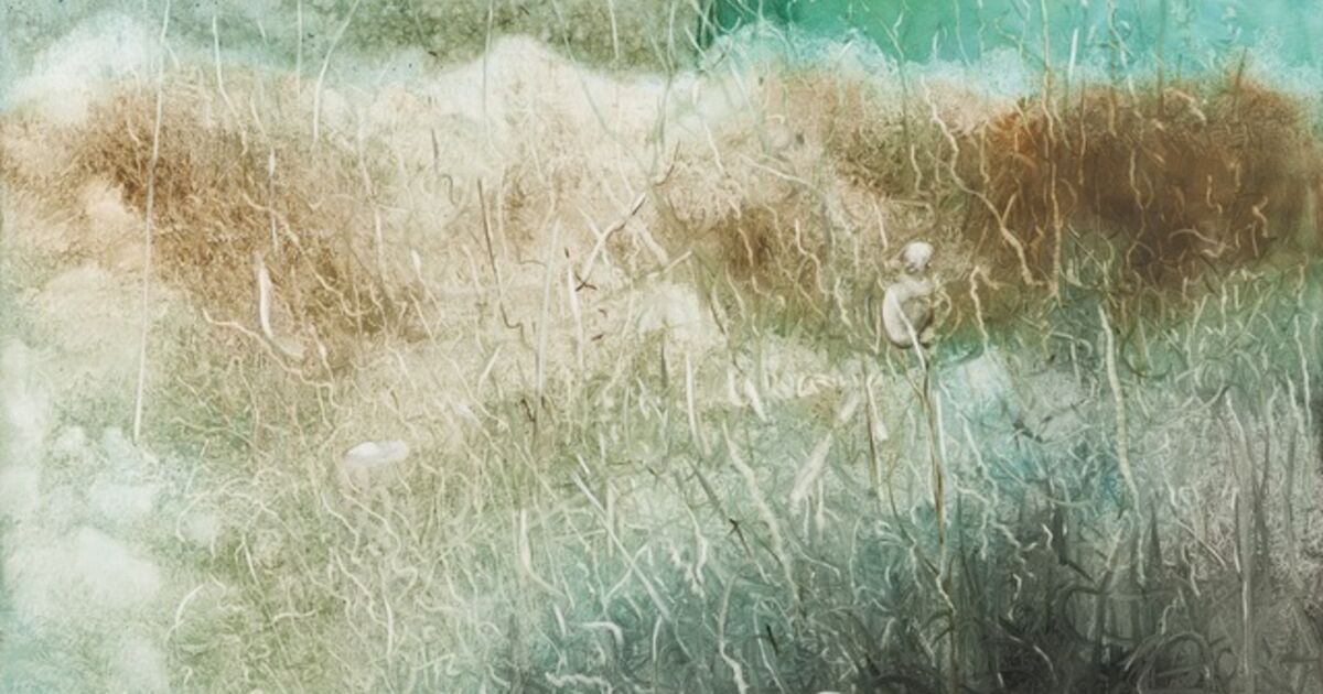 Li Rui 李瑞 - Artworks for Sale & More | Artsy