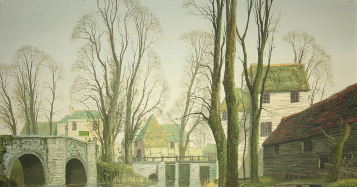 Michael Reilly - Artworks for Sale & More | Artsy