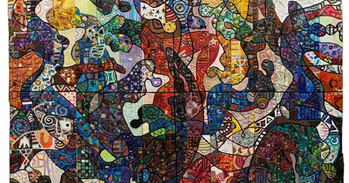 Josh Adeyemi Joshua Adeyemi - Biography, Shows, Articles & More | Artsy