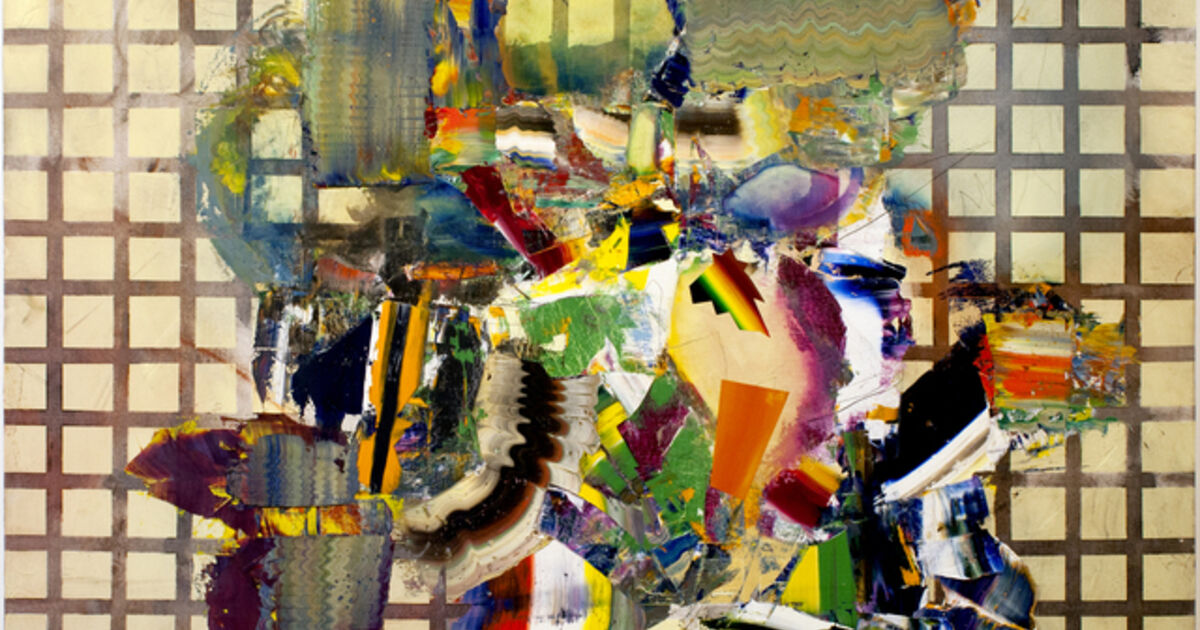 Alexander Rasmussen - Artworks for Sale & More | Artsy