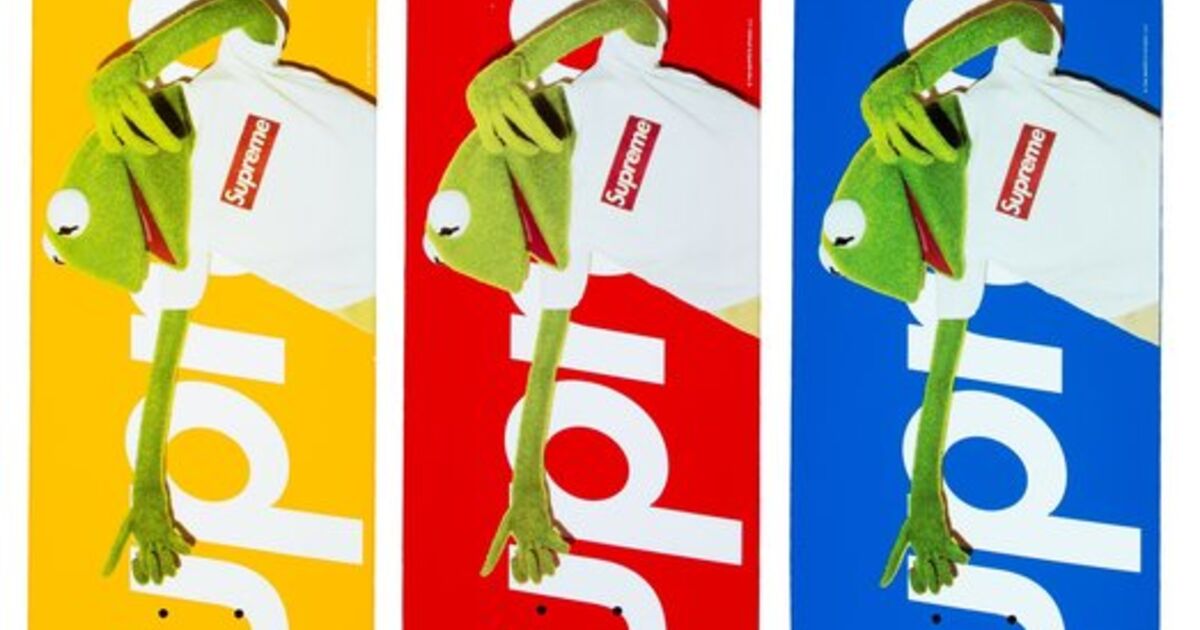 Supreme X Terry Richardson Artworks for Sale & More Artsy