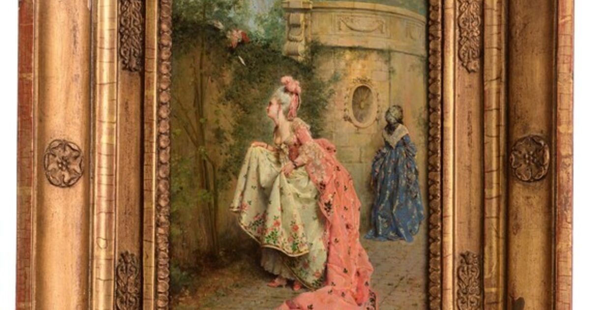 Oreste Cortazzo Artworks for Sale & More Artsy